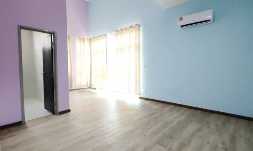 Mutiara Bestari @ Skudai – 2 Storey Corner Cluster House – FOR SALE Mutiara Bestari @ Skudai – 2 Storey Corner Cluster House – FOR SALE