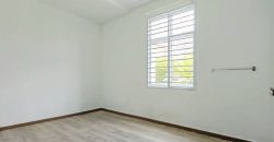 Mutiara Bestari @ Skudai – 2 Storey Corner Cluster House – FOR SALE