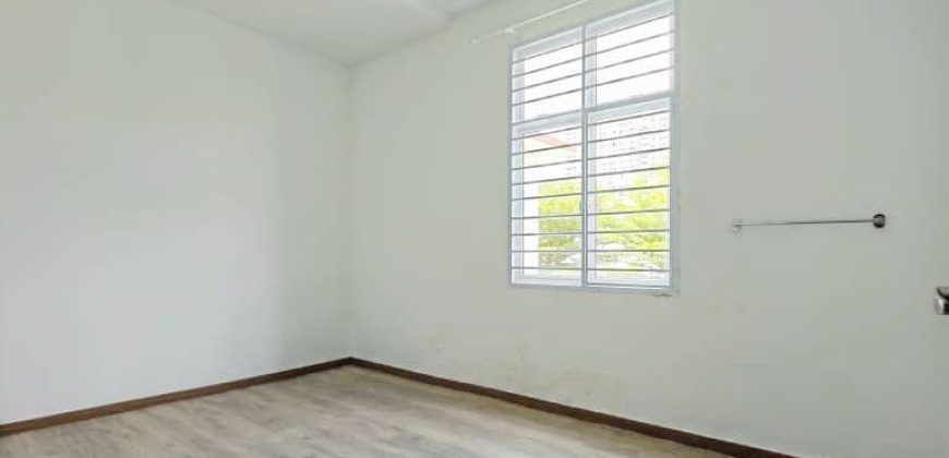 Mutiara Bestari @ Skudai – 2 Storey Corner Cluster House – FOR SALE