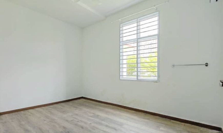Mutiara Bestari @ Skudai – 2 Storey Corner Cluster House – FOR SALE Mutiara Bestari @ Skudai – 2 Storey Corner Cluster House – FOR SALE