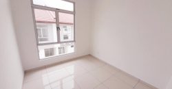 Setia Eco Gardens – 2 Storey End Lot Terrace House – FOR SALE