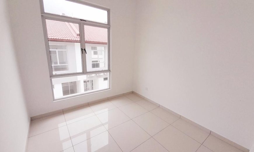 Setia Eco Gardens – 2 Storey End Lot Terrace House – FOR SALE Setia Eco Gardens – 2 Storey End Lot Terrace House – FOR SALE