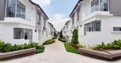 Setia Eco Gardens – 2 Storey End Lot Terrace House – FOR SALE