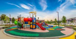 Setia Eco Gardens – 2 Storey End Lot Terrace House – FOR SALE