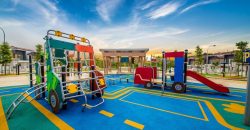 Setia Eco Gardens – 2 Storey End Lot Terrace House – FOR SALE