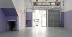 Desa Cemerlang – 3 Storey Shop Lot – FOR SALE Desa Cemerlang – 3 Storey Shop Lot – FOR SALE