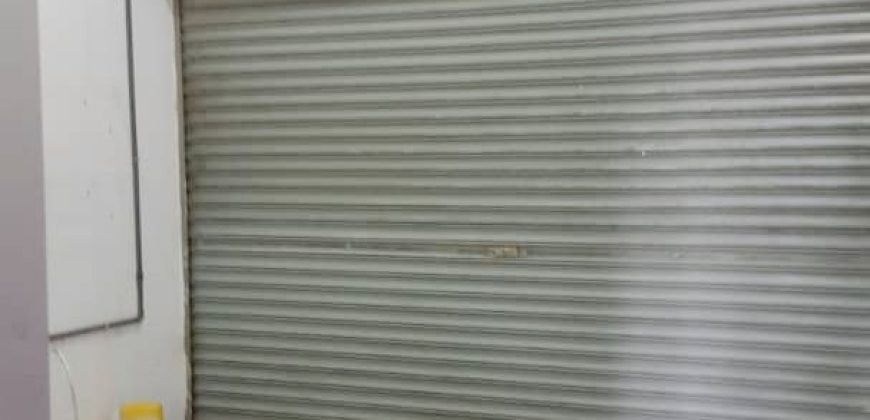 Desa Cemerlang – 3 Storey Shop Lot – FOR SALE Desa Cemerlang – 3 Storey Shop Lot – FOR SALE