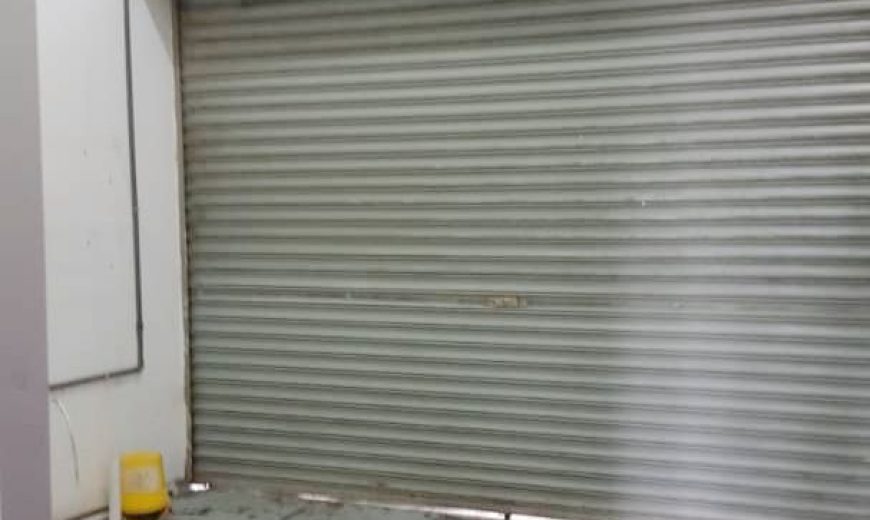 Desa Cemerlang – 3 Storey Shop Lot – FOR SALE Desa Cemerlang – 3 Storey Shop Lot – FOR SALE
