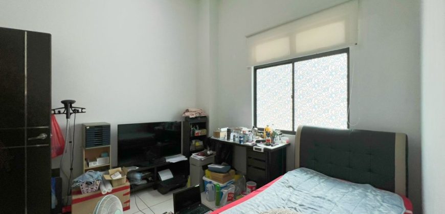 Setia Eco Garden – 2 Storey Semi Detached House – FOR SALE Setia Eco Garden – 2 Storey Semi Detached House – FOR SALE