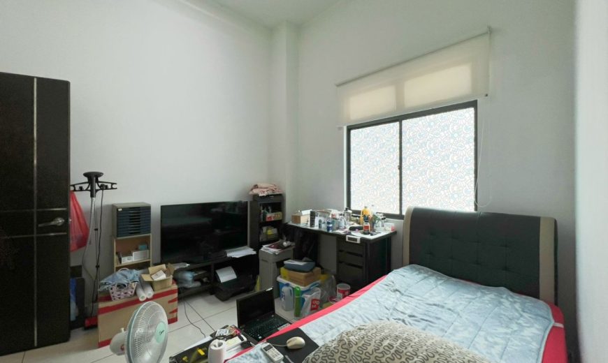 Setia Eco Garden – 2 Storey Semi Detached House – FOR SALE Setia Eco Garden – 2 Storey Semi Detached House – FOR SALE