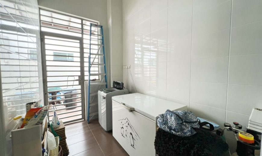 Setia Eco Garden – 2 Storey Semi Detached House – FOR SALE Setia Eco Garden – 2 Storey Semi Detached House – FOR SALE