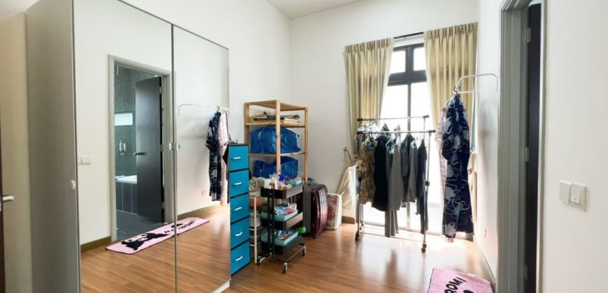 Setia Eco Garden – 2 Storey Semi Detached House – FOR SALE Setia Eco Garden – 2 Storey Semi Detached House – FOR SALE