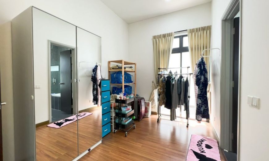 Setia Eco Garden – 2 Storey Semi Detached House – FOR SALE Setia Eco Garden – 2 Storey Semi Detached House – FOR SALE