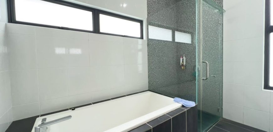 Setia Eco Garden – 2 Storey Semi Detached House – FOR SALE Setia Eco Garden – 2 Storey Semi Detached House – FOR SALE