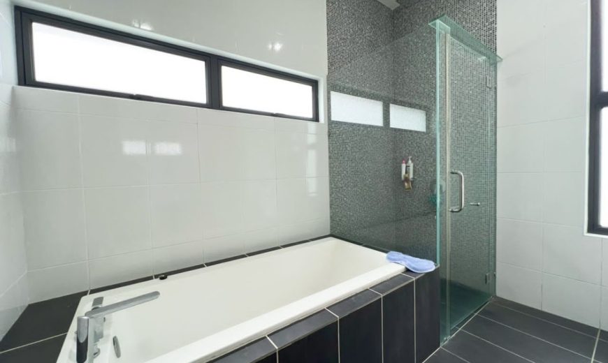 Setia Eco Garden – 2 Storey Semi Detached House – FOR SALE Setia Eco Garden – 2 Storey Semi Detached House – FOR SALE