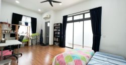 Setia Eco Garden – 2 Storey Semi Detached House – FOR SALE Setia Eco Garden – 2 Storey Semi Detached House – FOR SALE