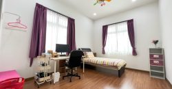 Setia Eco Garden – 2 Storey Semi Detached House – FOR SALE Setia Eco Garden – 2 Storey Semi Detached House – FOR SALE