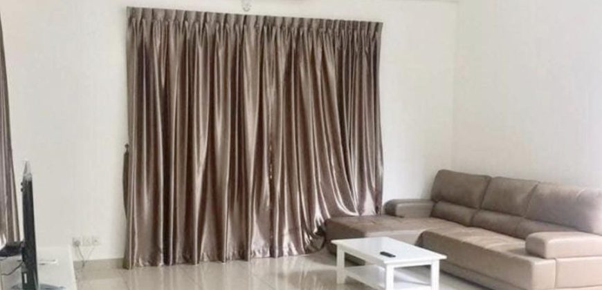 Senibong Villas – 2 Storey Semi Detached House – FOR SALE Senibong Villas – 2 Storey Semi Detached House – FOR SALE