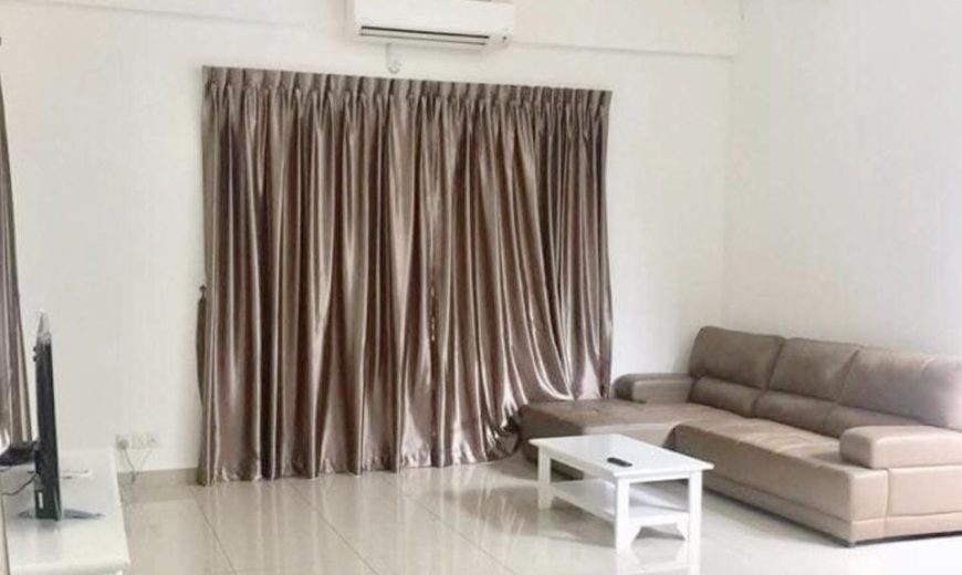 Senibong Villas – 2 Storey Semi Detached House – FOR SALE Senibong Villas – 2 Storey Semi Detached House – FOR SALE