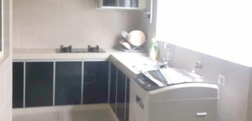 Senibong Villas – 2 Storey Semi Detached House – FOR SALE Senibong Villas – 2 Storey Semi Detached House – FOR SALE