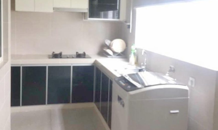 Senibong Villas – 2 Storey Semi Detached House – FOR SALE Senibong Villas – 2 Storey Semi Detached House – FOR SALE
