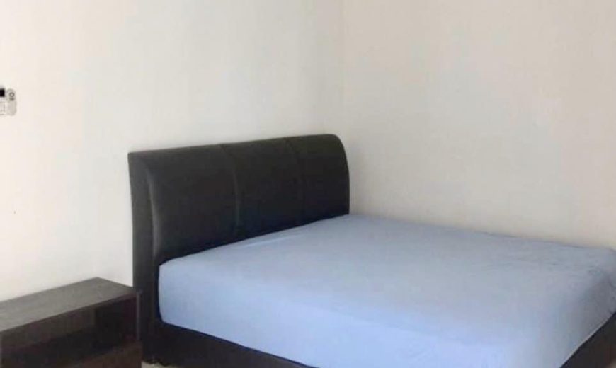 Senibong Villas – 2 Storey Semi Detached House – FOR SALE Senibong Villas – 2 Storey Semi Detached House – FOR SALE