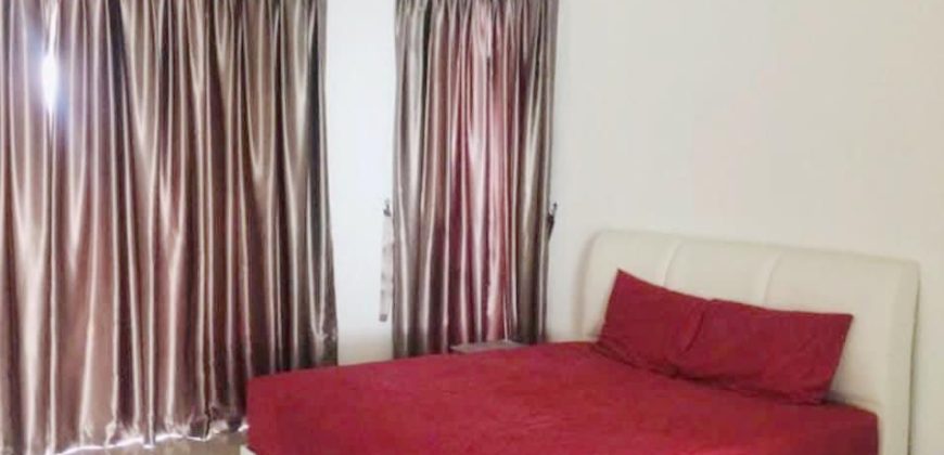 Senibong Villas – 2 Storey Semi Detached House – FOR SALE Senibong Villas – 2 Storey Semi Detached House – FOR SALE