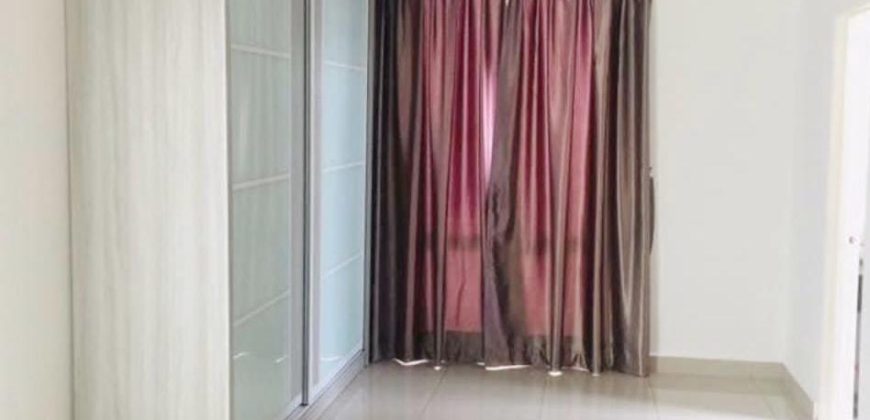 Senibong Villas – 2 Storey Semi Detached House – FOR SALE Senibong Villas – 2 Storey Semi Detached House – FOR SALE