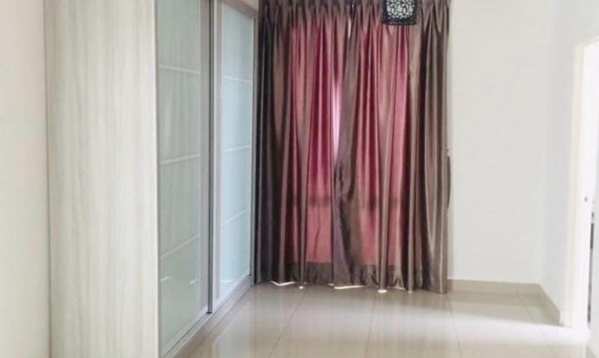 Senibong Villas – 2 Storey Semi Detached House – FOR SALE Senibong Villas – 2 Storey Semi Detached House – FOR SALE