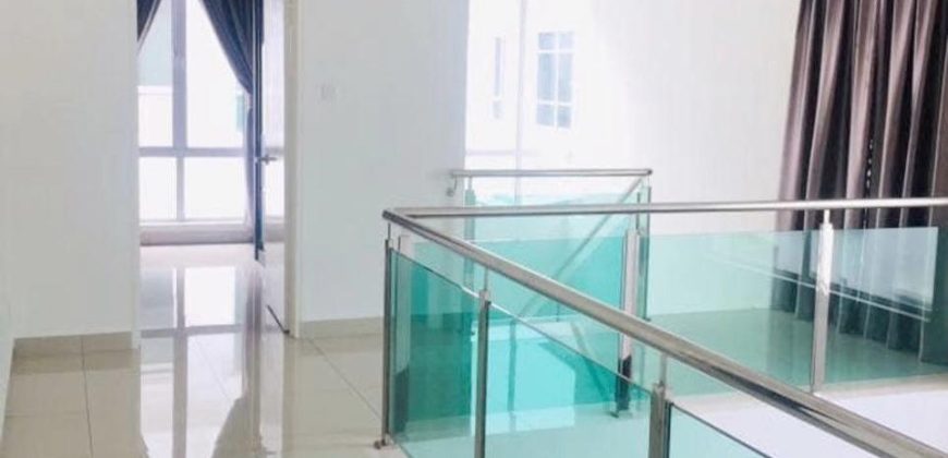 Senibong Villas – 2 Storey Semi Detached House – FOR SALE Senibong Villas – 2 Storey Semi Detached House – FOR SALE