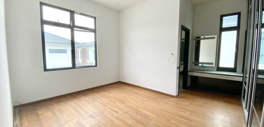 Fenix Villas @ Setia Tropika – 2 Storey Bungalow House – FOR SALE Fenix Villas @ Setia Tropika – 2 Storey Bungalow House – FOR SALE