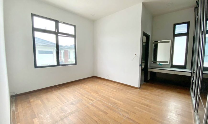 Fenix Villas @ Setia Tropika – 2 Storey Bungalow House – FOR SALE Fenix Villas @ Setia Tropika – 2 Storey Bungalow House – FOR SALE