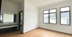 Fenix Villas @ Setia Tropika – 2 Storey Bungalow House – FOR SALE