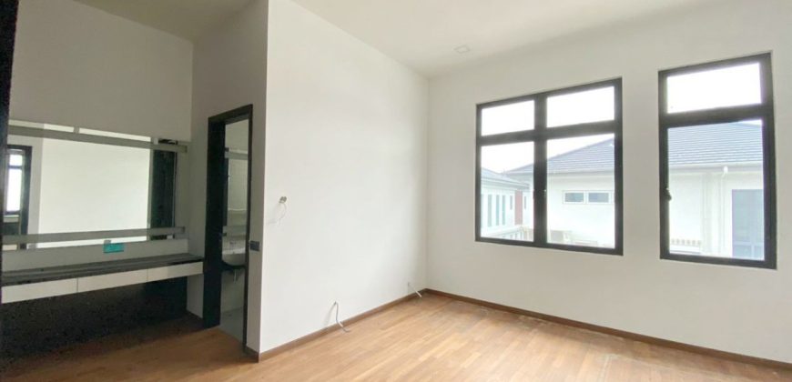 Fenix Villas @ Setia Tropika – 2 Storey Bungalow House – FOR SALE