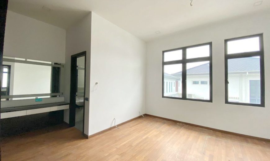 Fenix Villas @ Setia Tropika – 2 Storey Bungalow House – FOR SALE