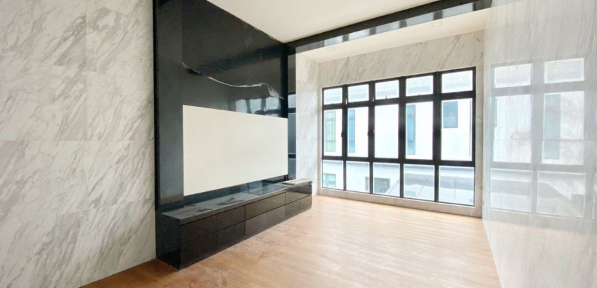 Fenix Villas @ Setia Tropika – 2 Storey Bungalow House – FOR SALE Fenix Villas @ Setia Tropika – 2 Storey Bungalow House – FOR SALE