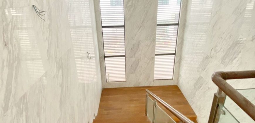 Fenix Villas @ Setia Tropika – 2 Storey Bungalow House – FOR SALE