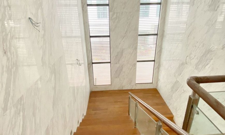 Fenix Villas @ Setia Tropika – 2 Storey Bungalow House – FOR SALE