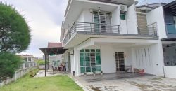 Taman Seri Austin – 2 Storey Corner Terrace House – FOR SALE Taman Seri Austin – 2 Storey Corner Terrace House – FOR SALE