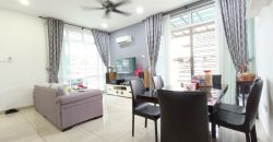 Taman Seri Austin – 2 Storey Corner Terrace House – FOR SALE