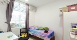 Taman Seri Austin – 2 Storey Corner Terrace House – FOR SALE