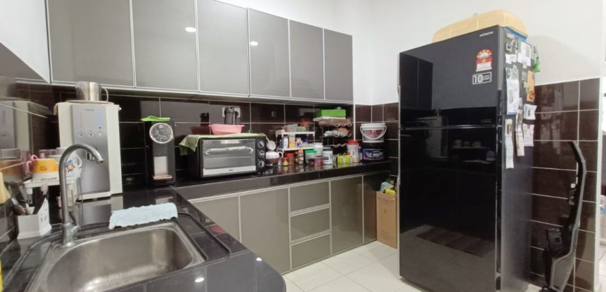 Taman Seri Austin – 2 Storey Corner Terrace House – FOR SALE Taman Seri Austin – 2 Storey Corner Terrace House – FOR SALE