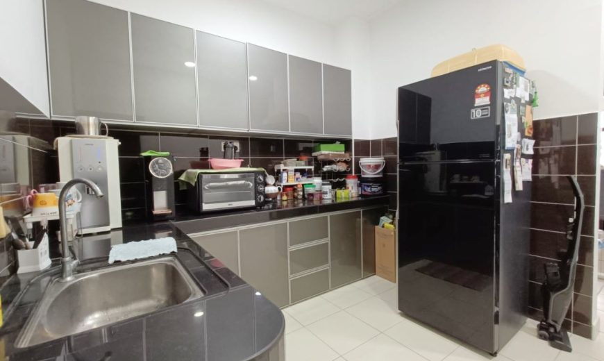 Taman Seri Austin – 2 Storey Corner Terrace House – FOR SALE Taman Seri Austin – 2 Storey Corner Terrace House – FOR SALE