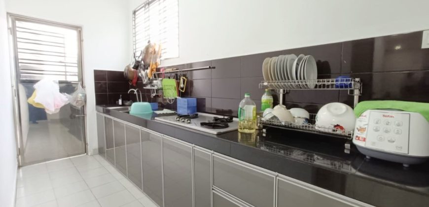 Taman Seri Austin – 2 Storey Corner Terrace House – FOR SALE Taman Seri Austin – 2 Storey Corner Terrace House – FOR SALE