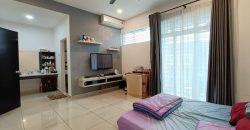 Taman Seri Austin – 2 Storey Corner Terrace House – FOR SALE