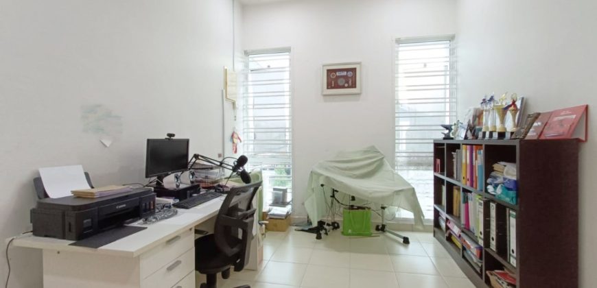 Taman Seri Austin – 2 Storey Corner Terrace House – FOR SALE Taman Seri Austin – 2 Storey Corner Terrace House – FOR SALE