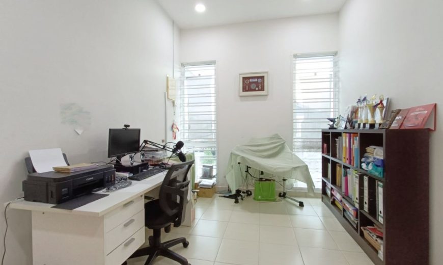 Taman Seri Austin – 2 Storey Corner Terrace House – FOR SALE Taman Seri Austin – 2 Storey Corner Terrace House – FOR SALE
