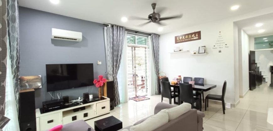 Taman Seri Austin – 2 Storey Corner Terrace House – FOR SALE Taman Seri Austin – 2 Storey Corner Terrace House – FOR SALE