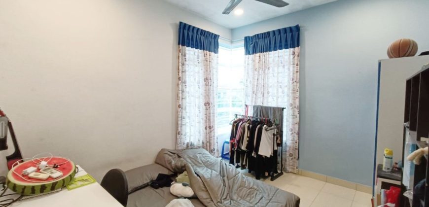 Taman Seri Austin – 2 Storey Corner Terrace House – FOR SALE