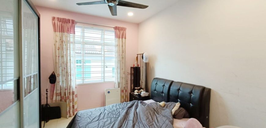 Taman Seri Austin – 2 Storey Corner Terrace House – FOR SALE Taman Seri Austin – 2 Storey Corner Terrace House – FOR SALE